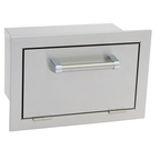 Outdoor Kitchen Stainless Steel Paper Towel Holder | MPB fit frame 1000x1000