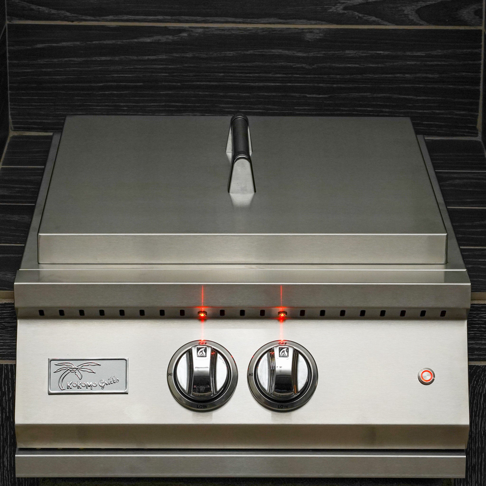 Outdoor Kitchen Stainless Steel Paper Towel Holder | MPB fit frame 1000x1000
