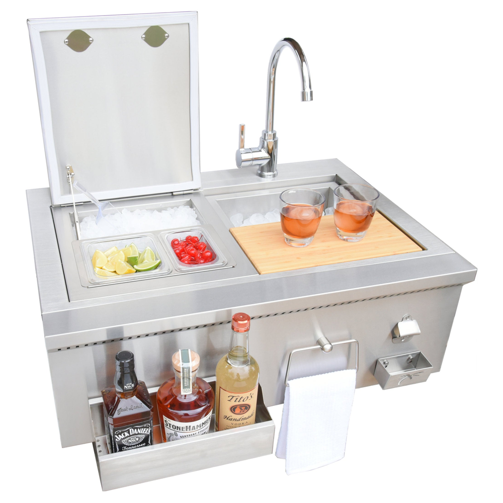 Bartender | MPB fit frame 1000x1000