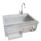 Bartender | MPB fit frame 1000x1000