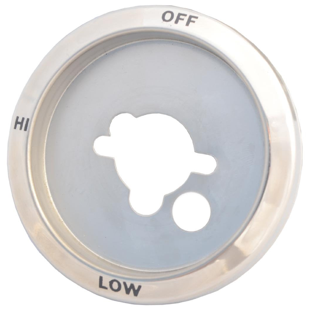KoKoMo Grills Key Valve Assembly 3/8 Inch Flare Fitting Ball Valve | MPB fit frame 1000x1000