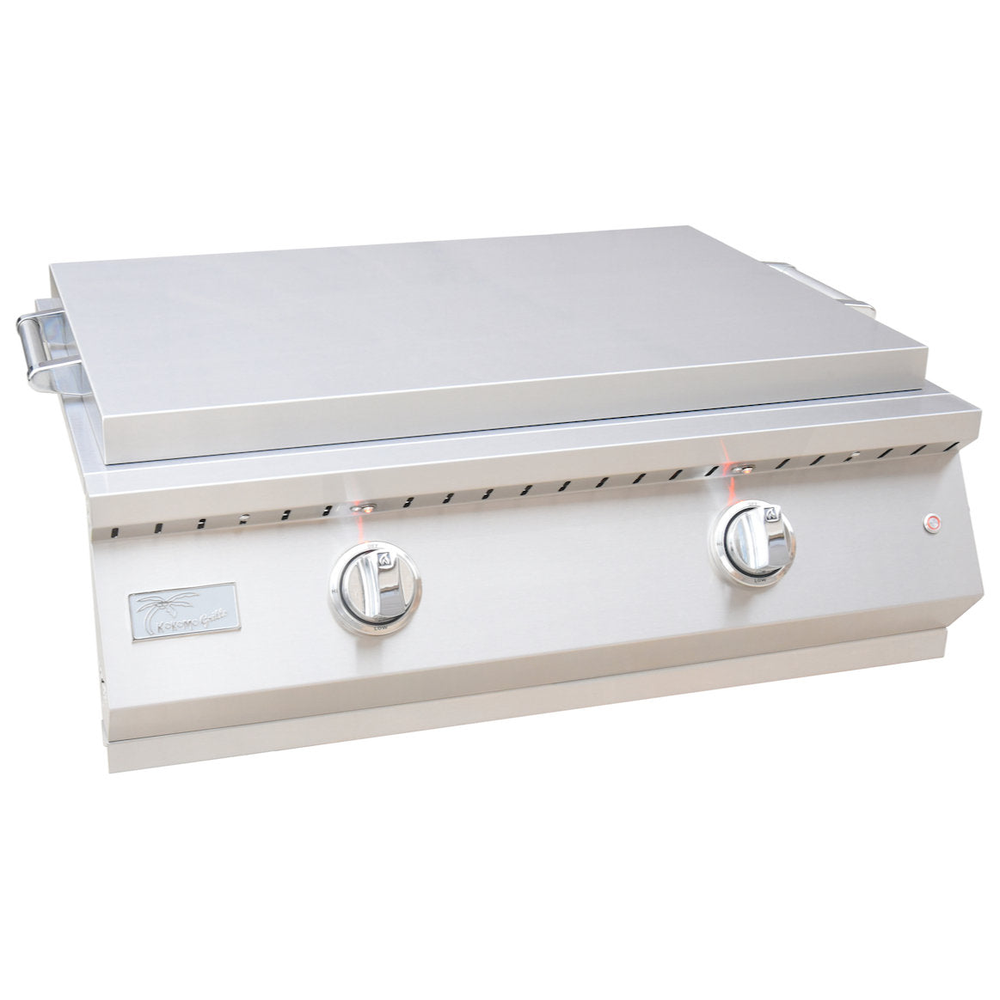 Burner Cast Stainless Steel | MPB fit frame 1000x1000