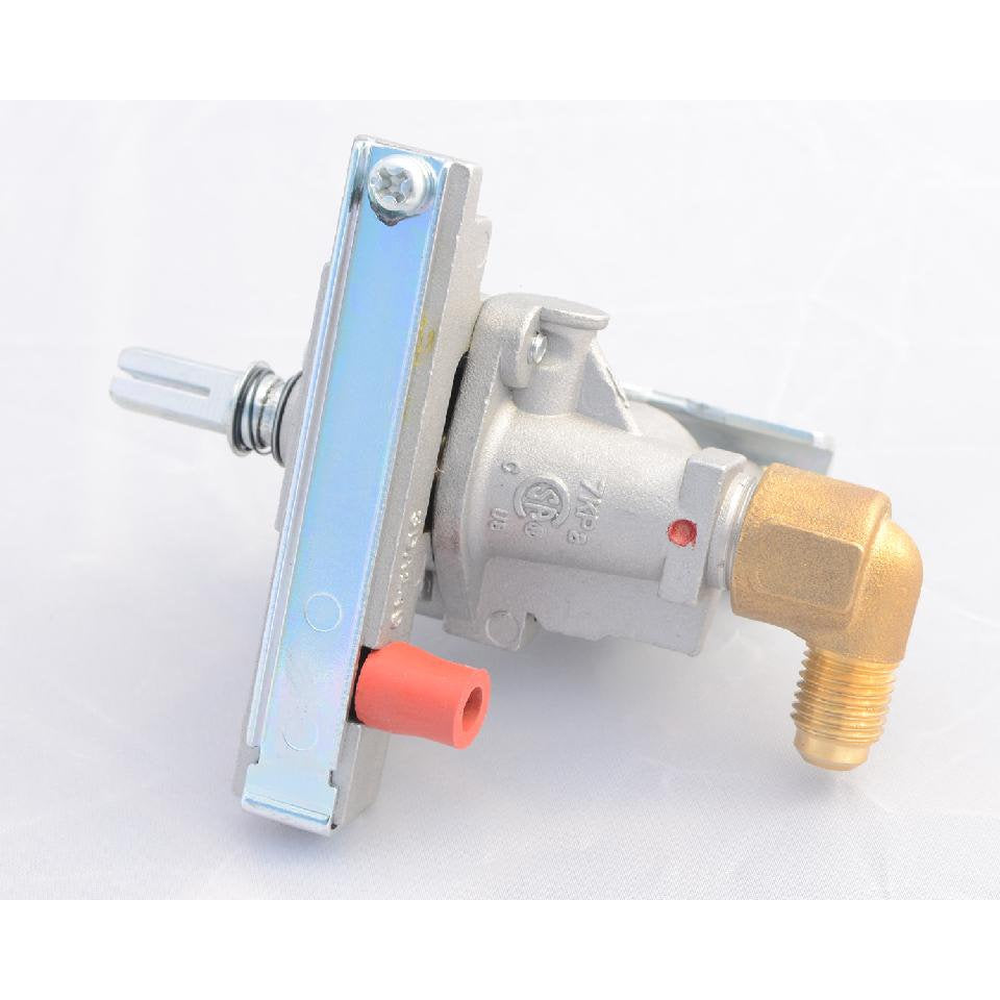 Burner Cast Stainless Steel | MPB fit frame 1000x1000
