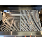 3/8 inch x 3/8 Inch Flare Fitting Union for Flare Flex Lines Extensions | MPB fit frame 1000x1000