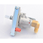 KoKoMo Grills Back Burner Valve and Universal for Side Burner Valves | MPB fit frame 1000x1000