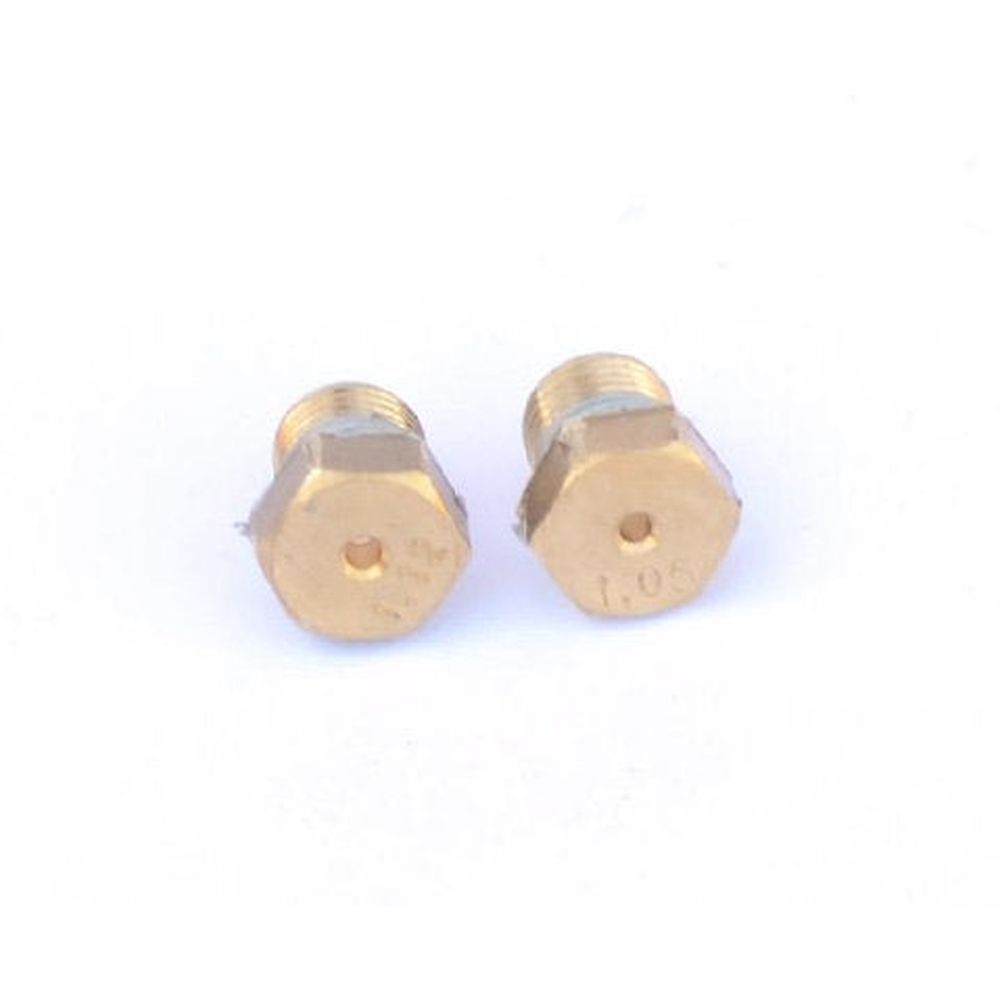 Orifice Kit For Single and Double Side Burners | MPB fit frame 1000x1000