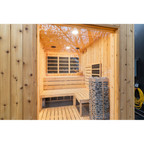 Sweaty Yeti Sauna Plunge 4-6 Person Outdoor Sauna & Cold Plunge Cabin - official Sweaty Yeti media - 44-web-or-mls-C07A4920.jpg | MPB fit frame 1000x1000