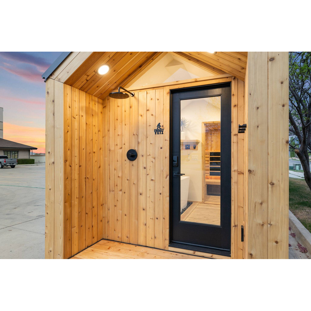 Sweaty Yeti Sauna Plunge 4-6 Person Outdoor Sauna & Cold Plunge Cabin - official Sweaty Yeti media - 45-web-or-mls-C07A4929.jpg | MPB fit frame 1000x1000