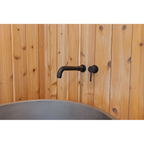 Sweaty Yeti Sauna Plus 6-8 Person Outdoor Sauna & Barrel Cold Plunge Cabin 8 x 17 ft - official Sweaty Yeti media - 10-web-or-mls-7J4A8151.jpg | MPB fit frame 1000x1000