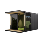 XLE edition | MPB fit frame 1000x1000