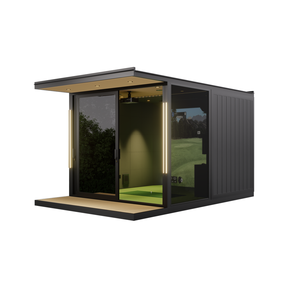 XLE edition | MPB fit frame 1000x1000
