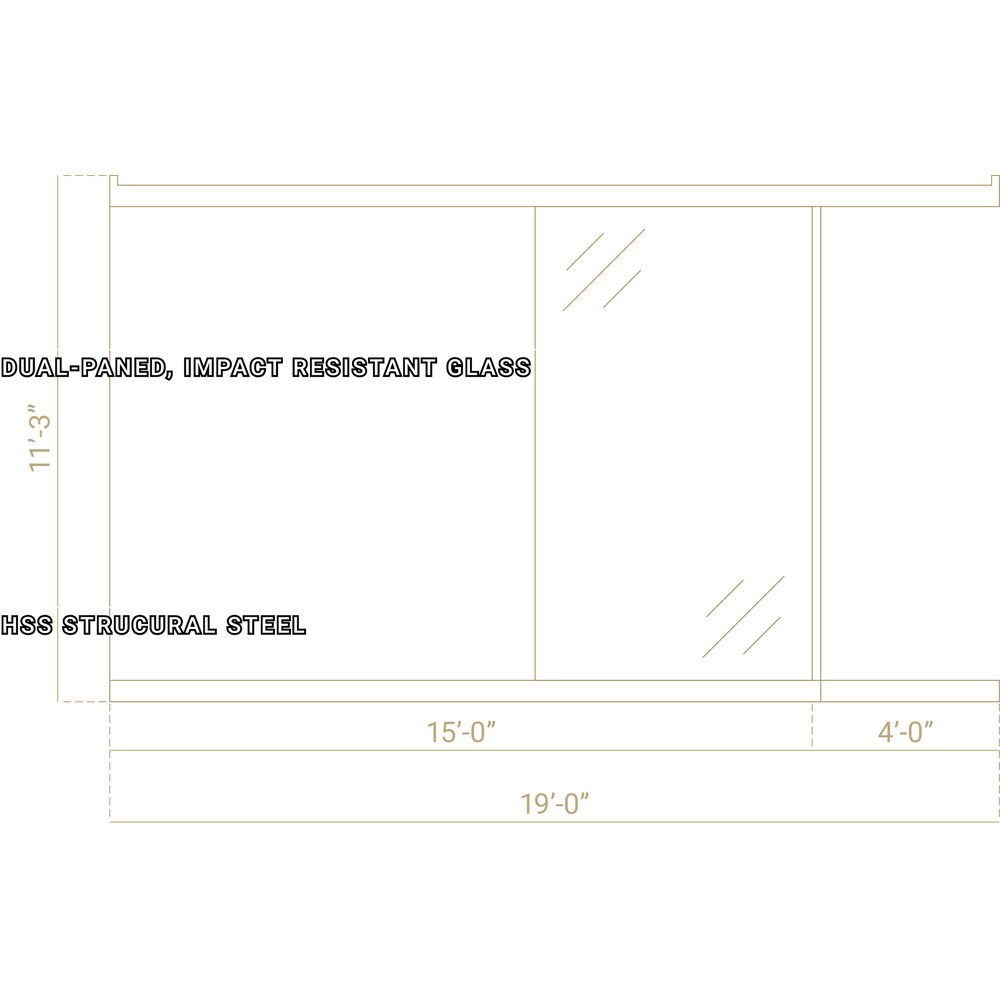 XLE edition | MPB fit frame 1000x1000