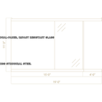 XLE edition | MPB fit frame 1000x1000