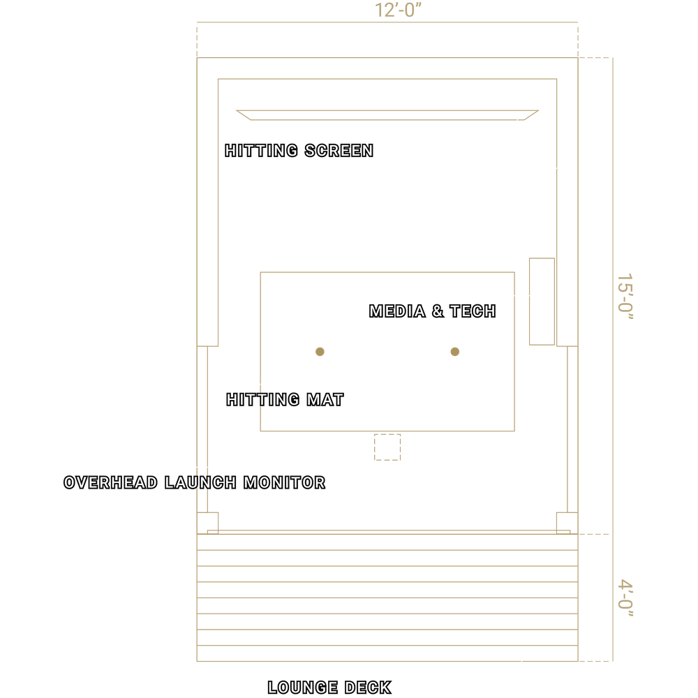 XLE edition | MPB fit frame 1000x1000