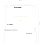 THE CAPTAIN edition | MPB fit frame 1000x1000
