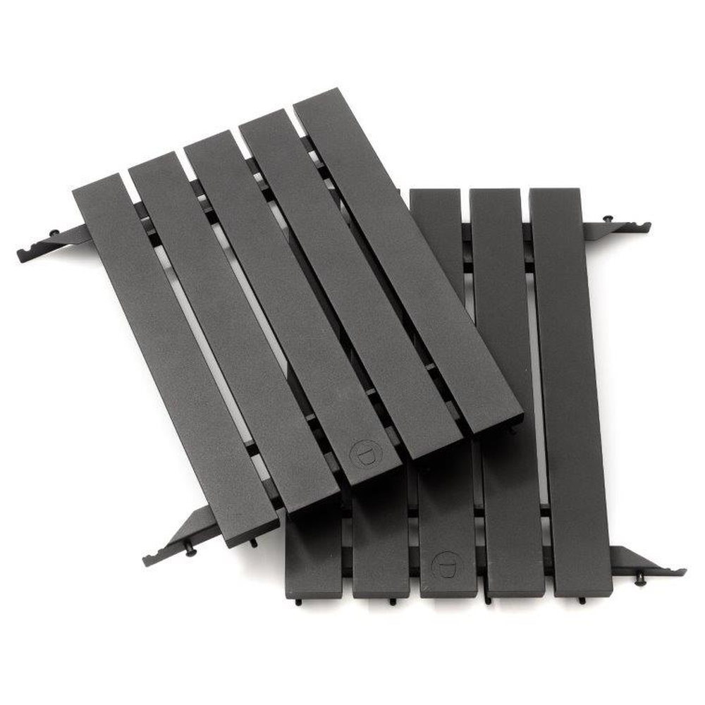 Kamado Joe Aluminum Side Shelves | MPB fit frame 1000x1000