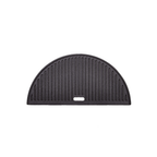 Half Moon Cast Iron Reversible Griddle | MPB fit frame 1000x1000