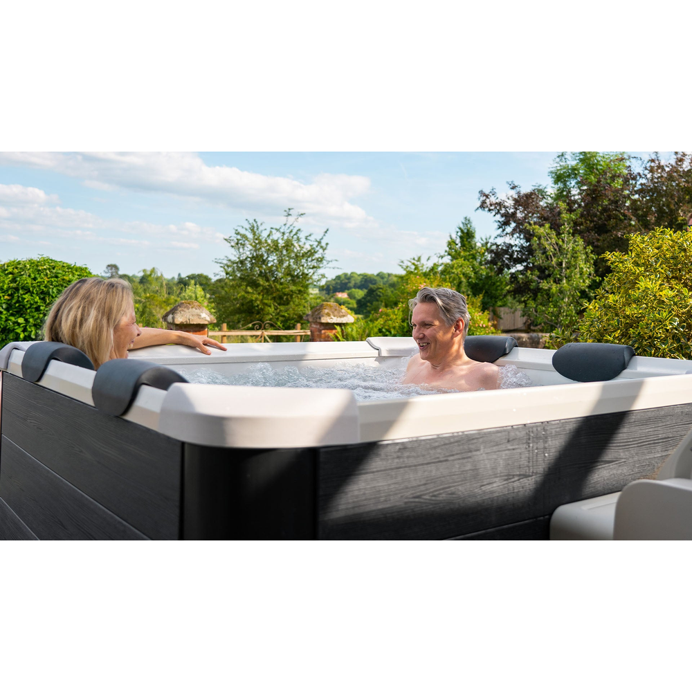MSpa Oslo Frame Hot Tub | MPB fit frame 1000x1000