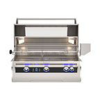 Fire Magic Echelon E790i Built-In Grill Digital Thermometer - Fire Magic official product image