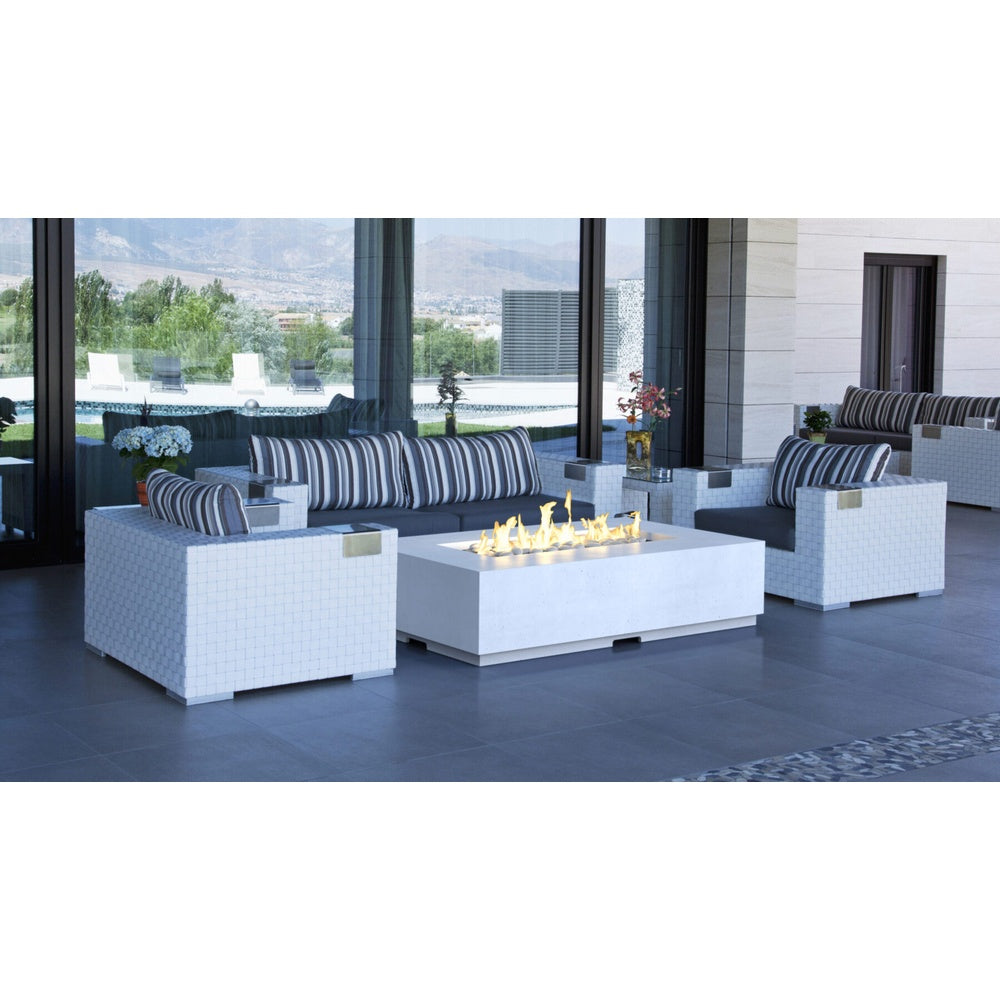 American Fyre Designs Legend Firetable official manufacturer image