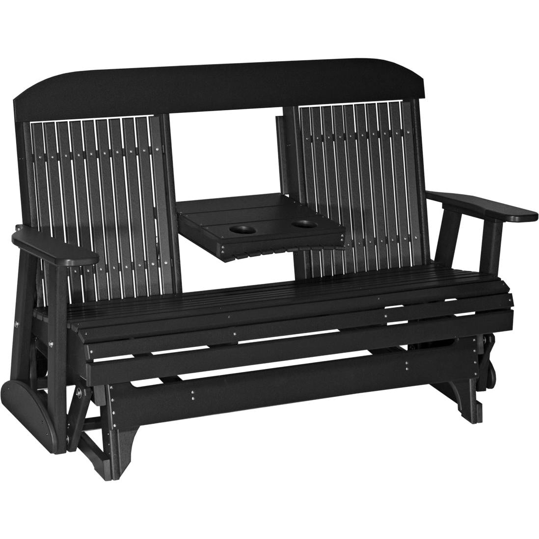 LuxCraft 5' Classic Glider