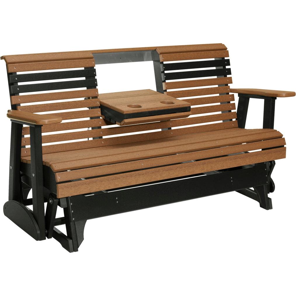 LuxCraft 5' Plain Glider