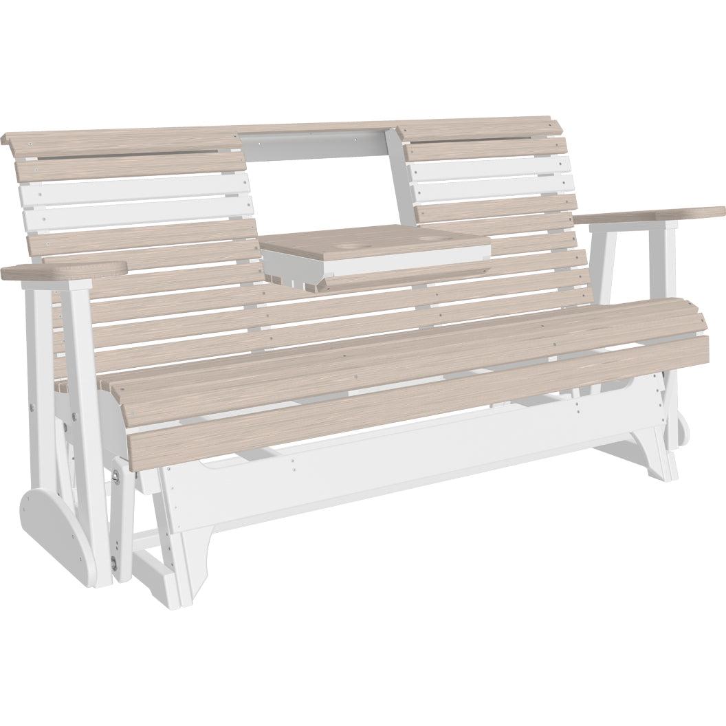LuxCraft 5' Plain Glider