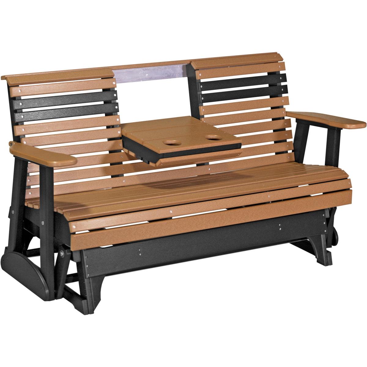 LuxCraft 5' Plain Glider