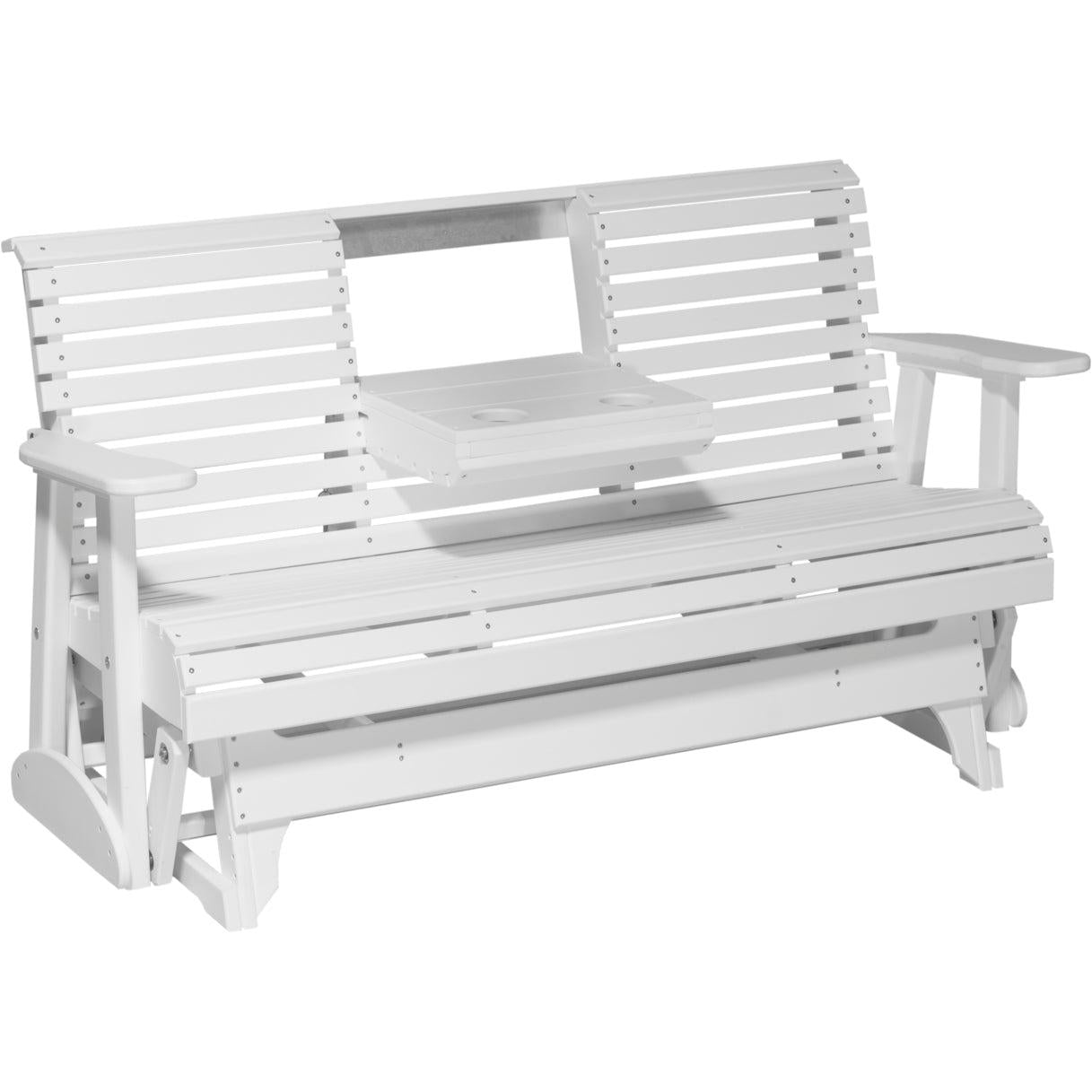LuxCraft 5' Plain Glider