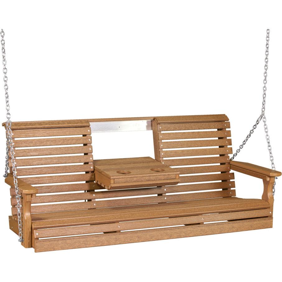 LuxCraft 5' Plain Swing