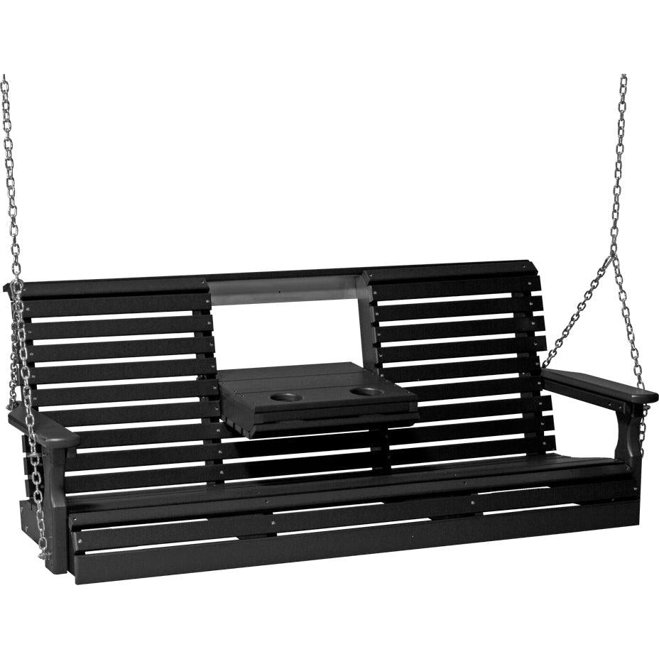 LuxCraft 5' Plain Swing