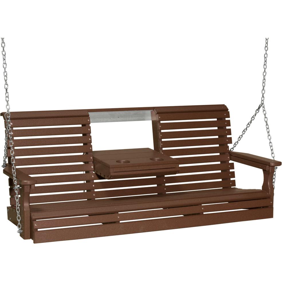 LuxCraft 5' Plain Swing