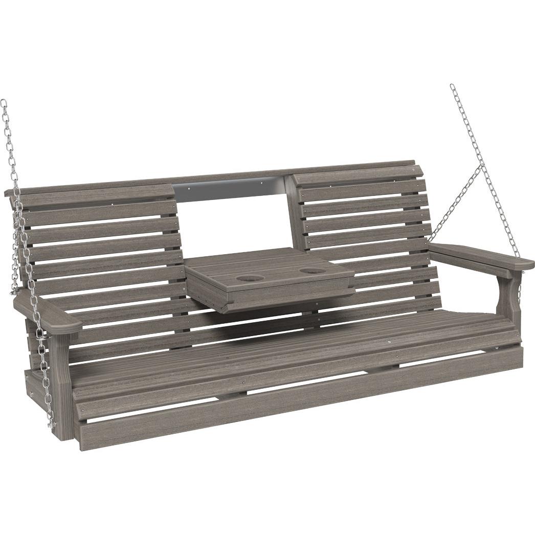 LuxCraft 5' Plain Swing