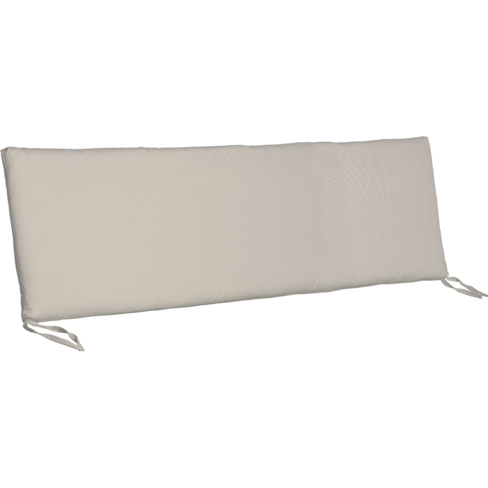 LuxCraft 5' Cushion (5SC) - 5SCC 5' Seat Cushion (Canvas)