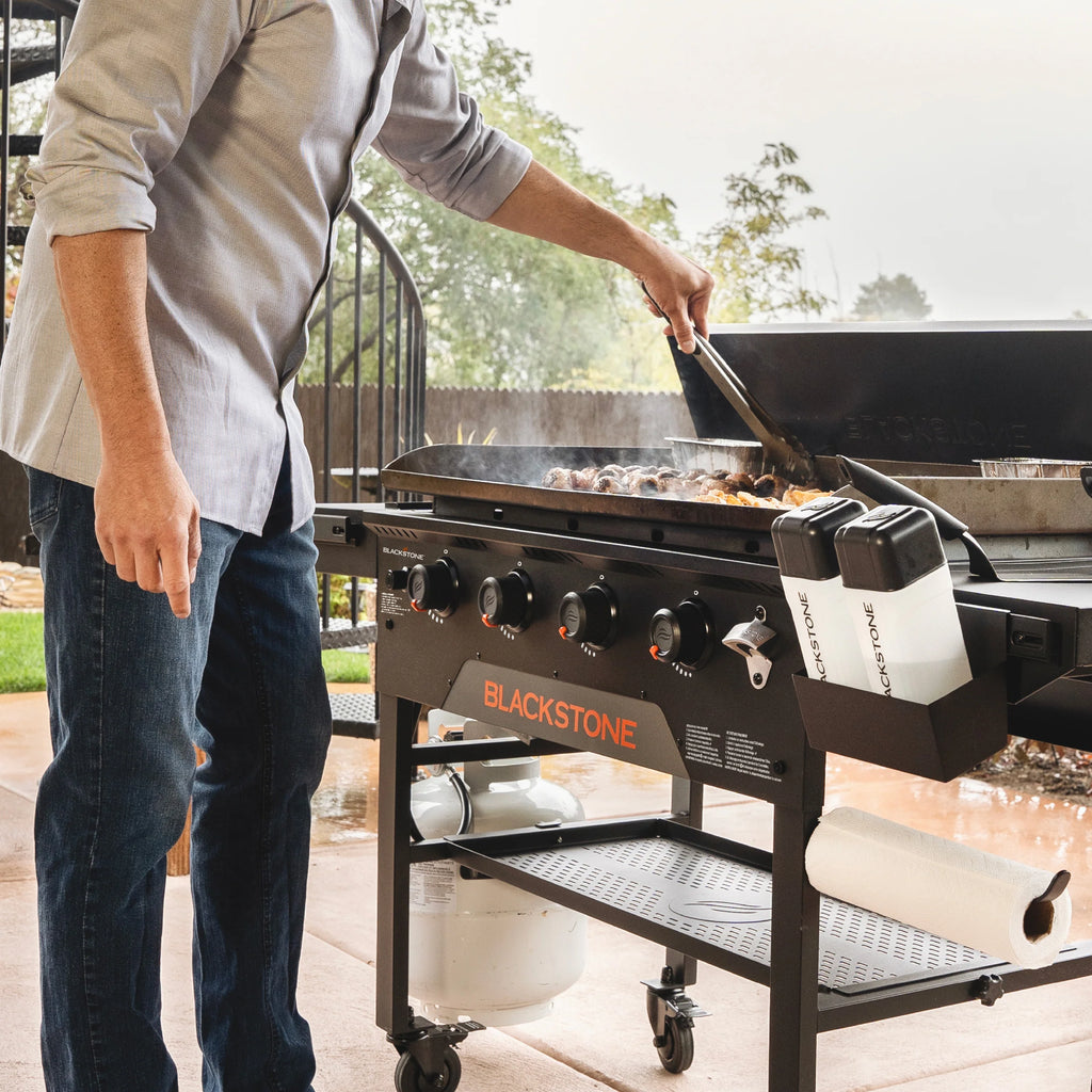 Blackstone 36" Griddle with Hard Cover