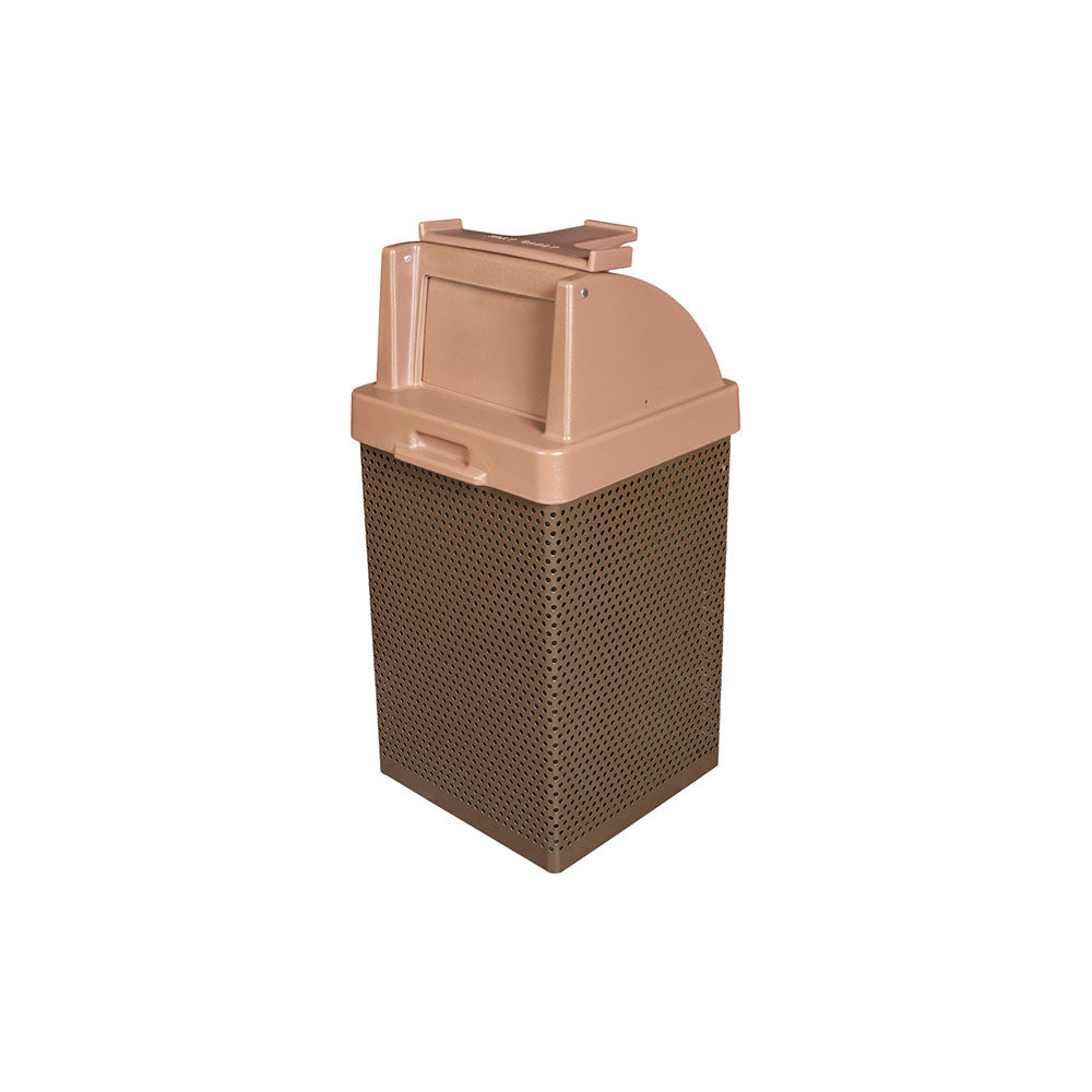 Wausau Tile official product image | model MF3055 | source https://wausautile.com/media/products/MF3055.jpg