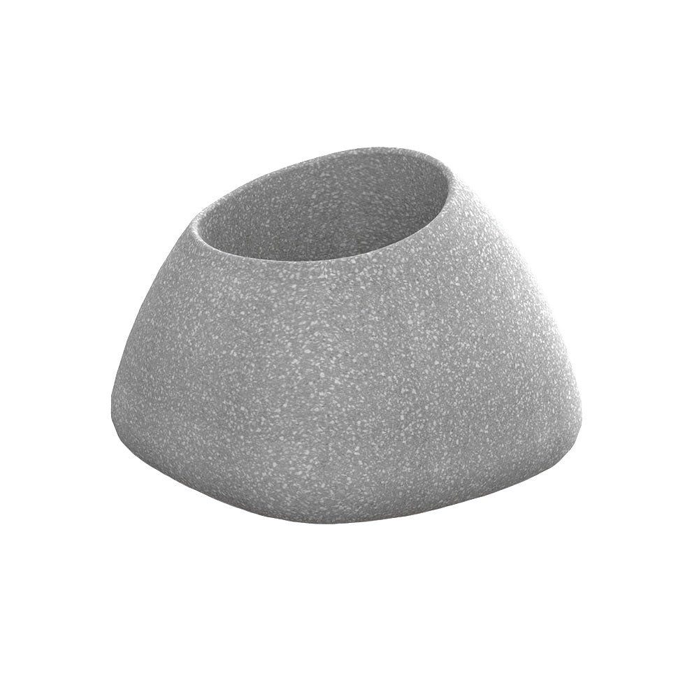 ZB.PC.01 Coast Planter — Acid Wash — A30 Star — digitally rendered color preview