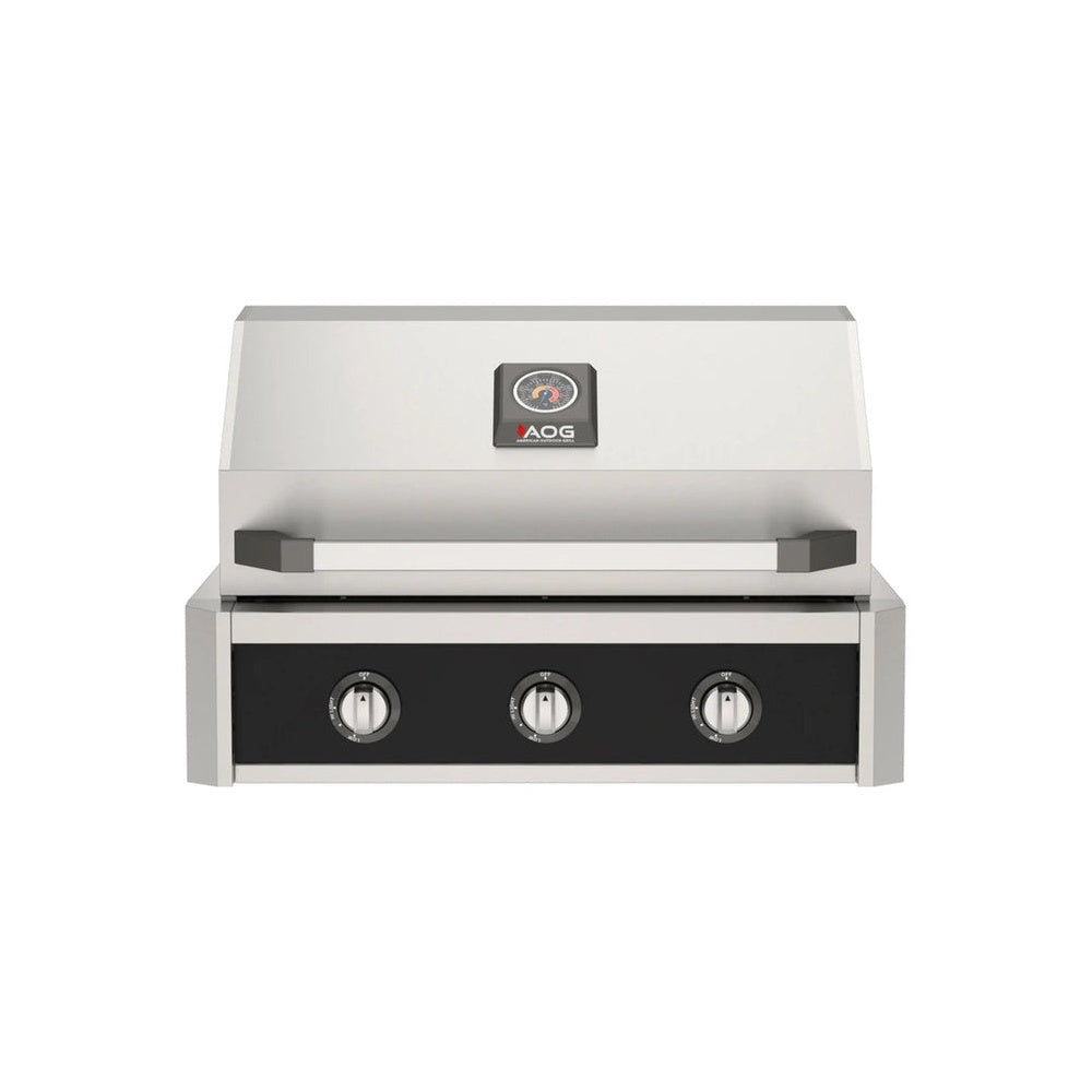 AOG 30″ T Series Grill - official American Outdoor Grill image | normalized white 1000x1000 | key:9f3d3378e4359906a783 | trimmed outer whitespace | white 1000x1000 | key:64a3fcfc734fbcac9efe