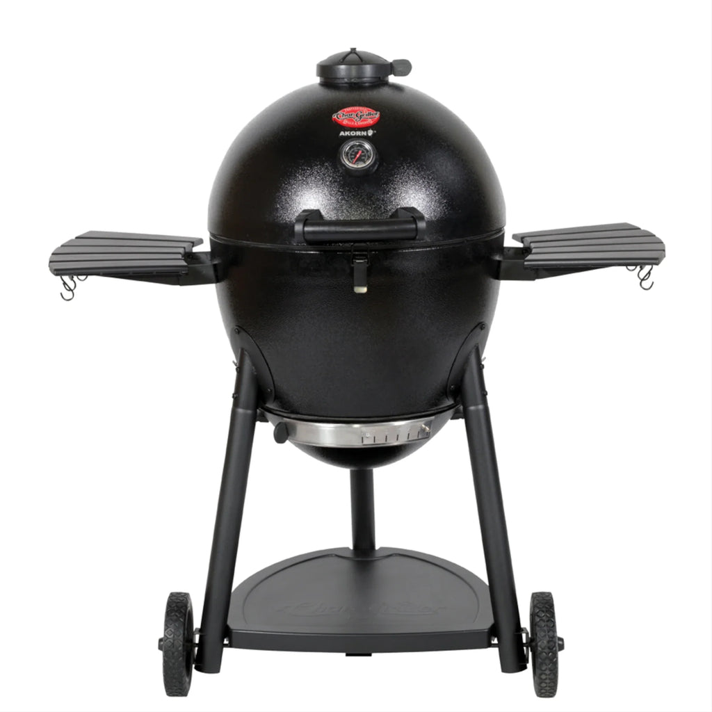 Char-Griller AKORN Kamado Charcoal Grill Black