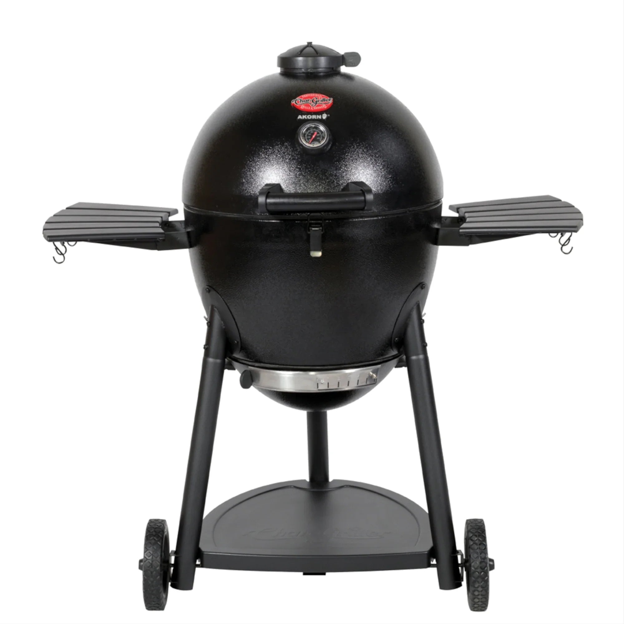 Char-Griller AKORN Kamado Charcoal Grill Black