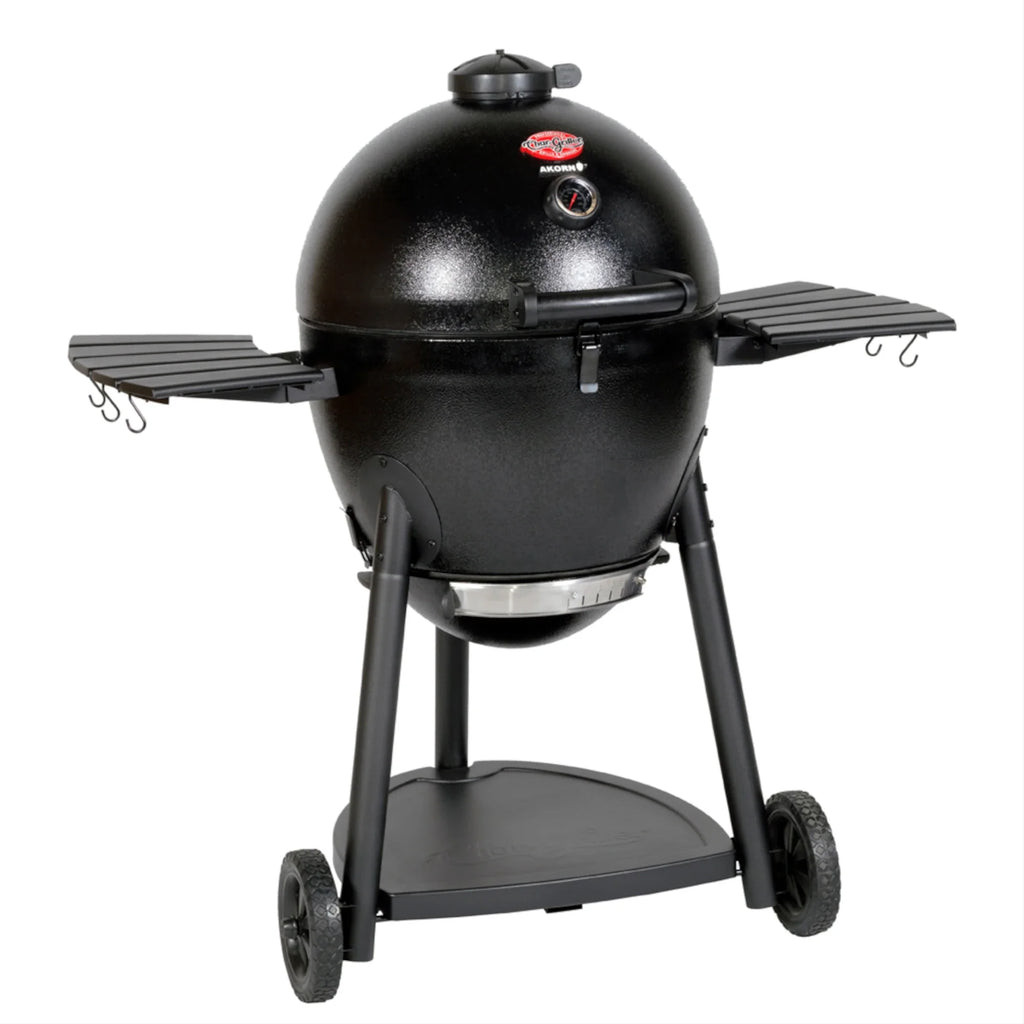 Char-Griller AKORN Kamado Charcoal Grill Black
