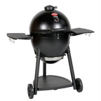 Char-Griller AKORN Kamado Charcoal Grill Black