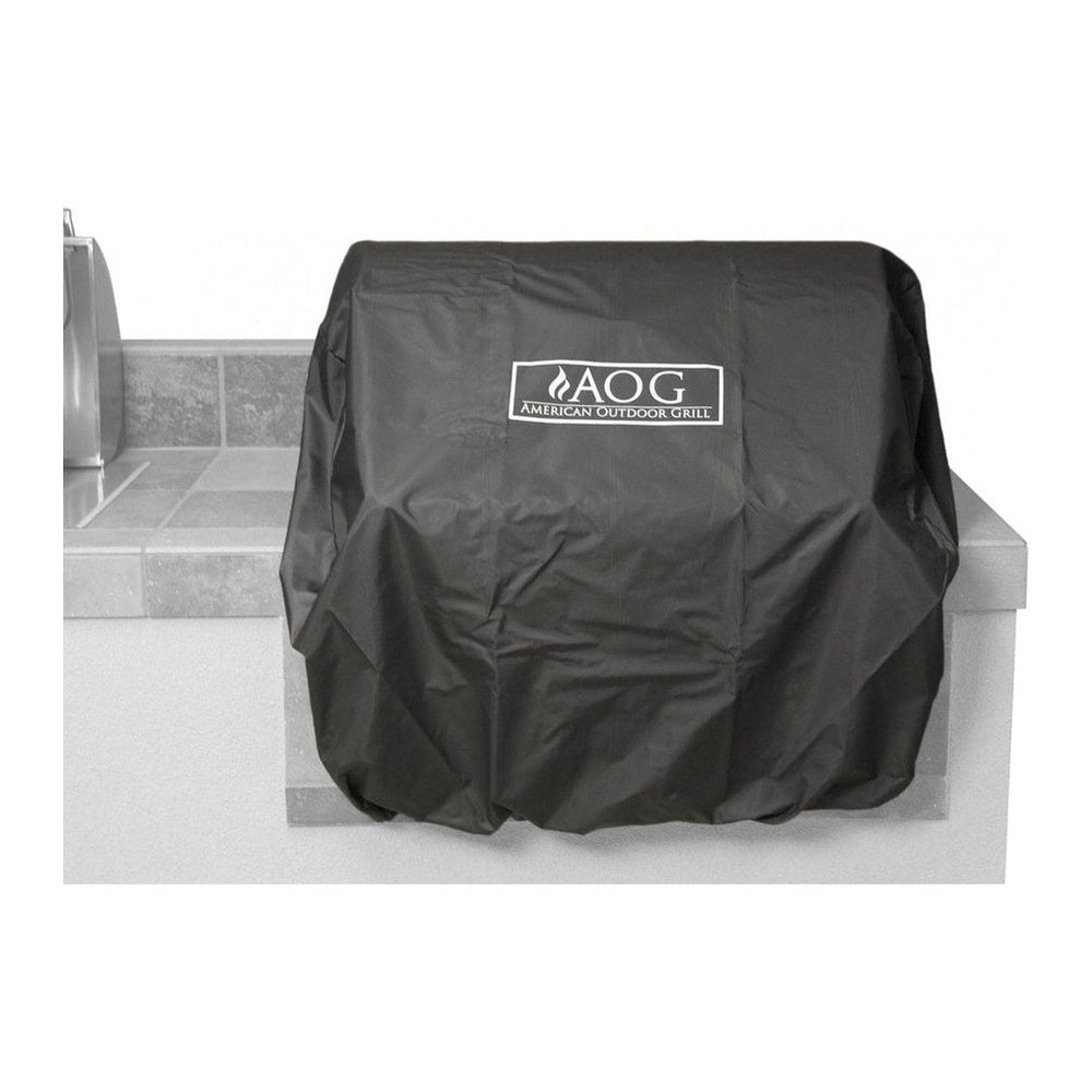 AOG 24-inch Built-In Grill Cover - CB24-D | normalized white 1000x1000 | key:14d8daff954e4d731100 | trimmed outer whitespace | white 1000x1000 | key:693f2684accac898ca0f