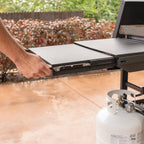 Blackstone 36" Griddle with Hard Cover
