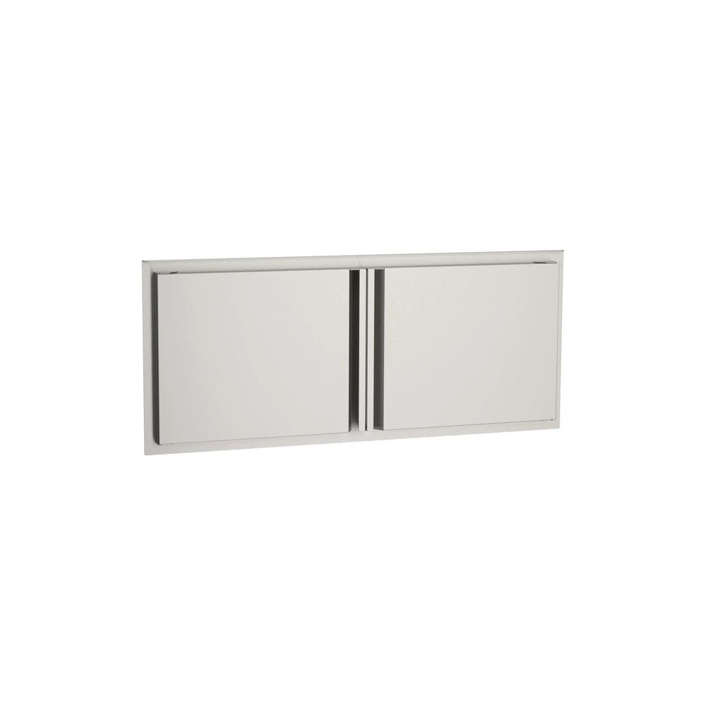 AOG39DA Double Door - official American Outdoor Grill image | normalized white 1000x1000 | key:6e0c38f5cc78325100fe | trimmed outer whitespace | white 1000x1000 | key:6e4a14eb119cb4f8f8d0