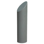 Wausau Tile 700401 Plastic Bollard Cover official product image