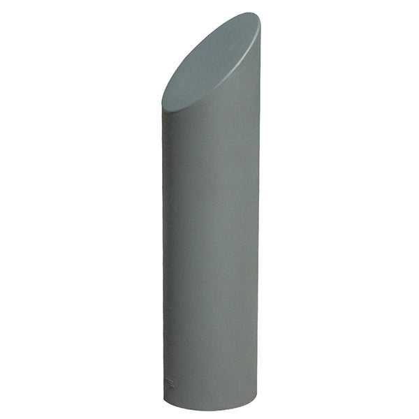 Wausau Tile 700401 Plastic Bollard Cover official product image