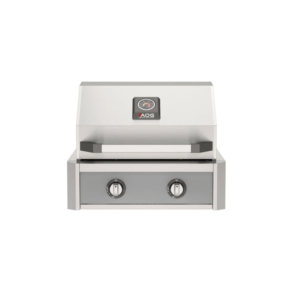 AOG 24″ T Series Grill - official American Outdoor Grill image | normalized white 1000x1000 | key:764ab969c579e38a42c0 | trimmed outer whitespace | white 1000x1000 | key:71bdf45085a8e59c19c2