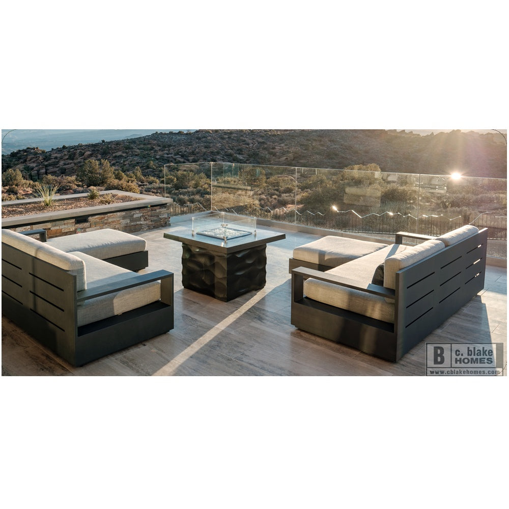 American Fyre Designs Voro Firetable official manufacturer image
