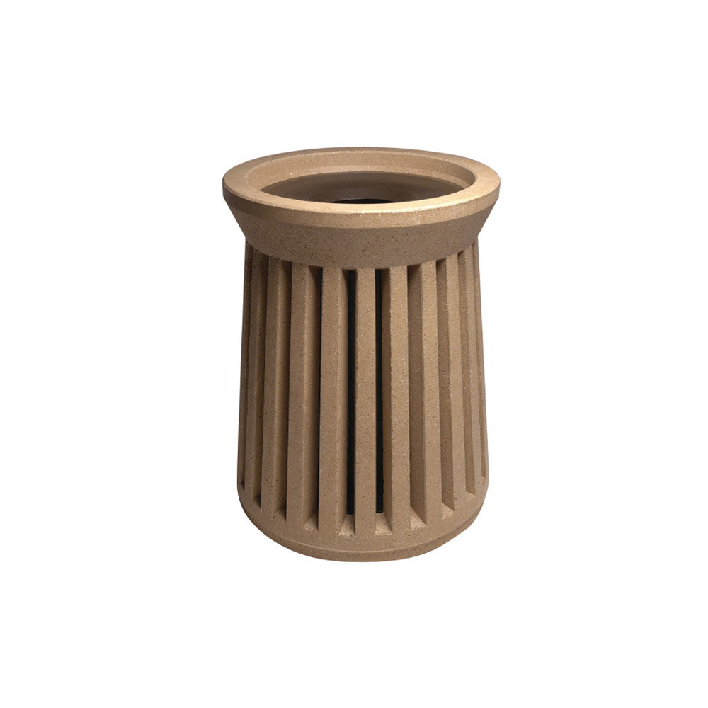 Wausau Tile official product image | model SL100 | source https://wausautile.com/media/products/SL100.jpg